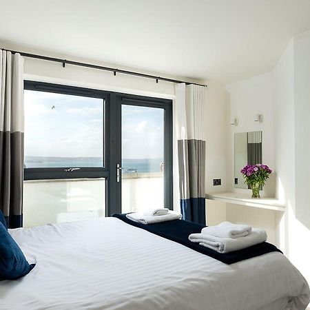 High Seas Villa Brixham Exterior photo