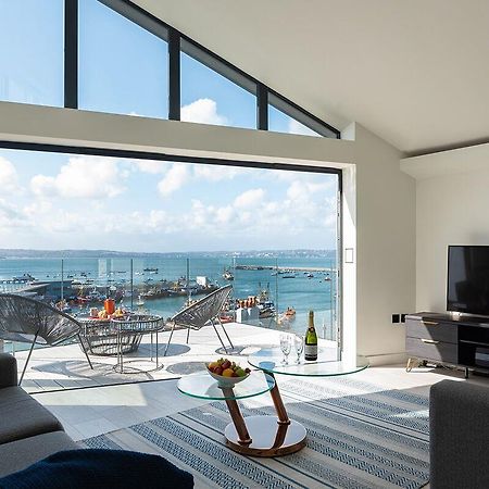 High Seas Villa Brixham Exterior photo